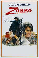 Zorro Box Art