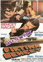 Firtina Bechet Box Art