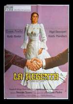 La Regenta Box Art