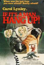 If It's a Man... Hang Up! Box Art