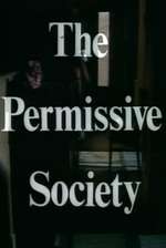 The Permissive Society Box Art