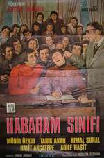 Hababam Sınıfı Box Art