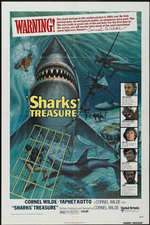 Sharks' Treasure Box Art