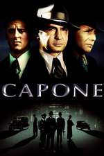 Capone Box Art