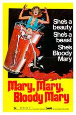 Mary, Mary, Bloody Mary Box Art