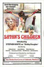 Satan's Children Box Art