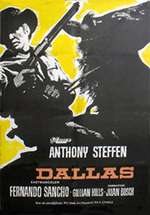 Dallas Box Art