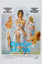 Cover Girl Models Box Art