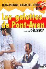 Les Galettes de Pont-Aven Box Art