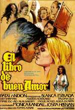 El libro de buen amor Box Art