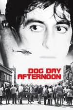 Dog Day Afternoon Box Art