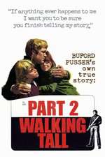 Walking Tall Part II Box Art