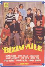 Bizim Aile Box Art