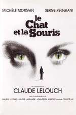 Le chat et la souris Box Art