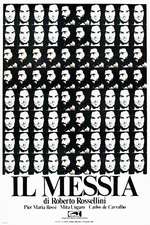 Il Messia Box Art