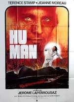 Hu-Man Box Art