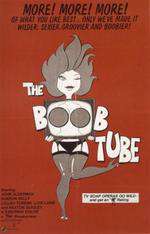 The Boob Tube Box Art