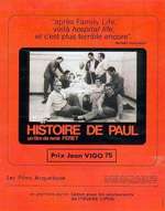 Histoire de Paul Box Art