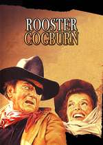 Rooster Cogburn Box Art