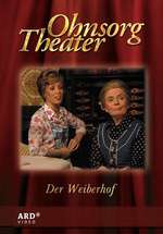 Ohnsorg Theater - Der Weiberhof Box Art