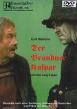 Der Brandner Kaspar und das ewig' Leben Box Art