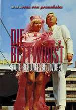 Die Berliner Bettwurst Box Art