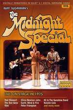 Kiss [1975] Midnight Special Box Art