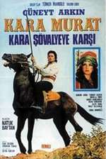 Kara Murat: Kara Şövalyeye Karşı Box Art