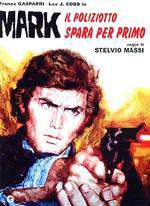 Mark il poliziotto spara per primo Box Art