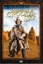 Against a Crooked Sky Box Art