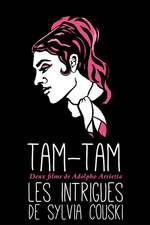 Tam Tam Box Art