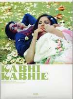 Kabhi Kabhie Box Art