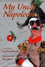 Daei Jan Napoleon Box Art