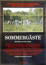 Sommergäste Box Art