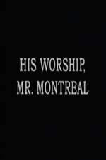 His Worship, Mr. Montréal Box Art