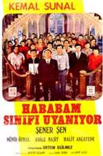 Hababam Sınıfı Uyanıyor Box Art