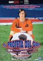 Il profeta del gol Box Art