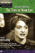 The Time of Your Life Box Art