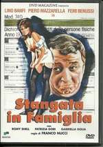 Stangata in famiglia Box Art