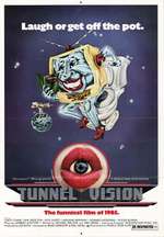 Tunnel Vision Box Art