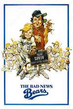 The Bad News Bears Box Art