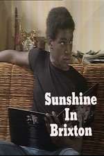 Sunshine in Brixton Box Art