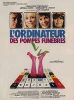 L'ordinateur des pompes funèbres Box Art