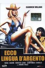 Ecco lingua d'argento Box Art