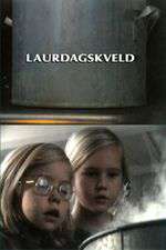 Laurdagskveld Box Art