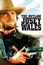 The Outlaw Josey Wales Box Art