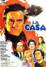 La casa Box Art