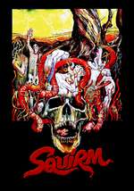 Squirm Box Art