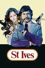 St. Ives Box Art