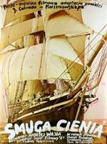 Smuga cienia Box Art